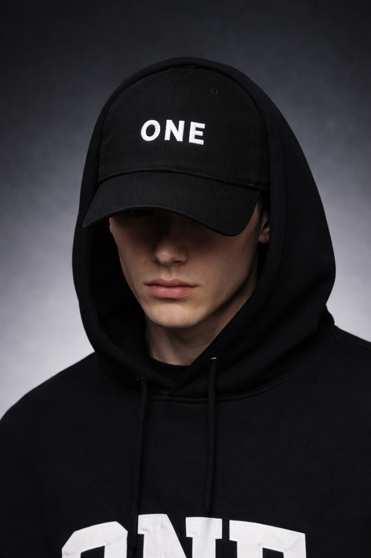 Organic ONE cap