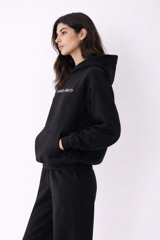 One Brand Hoodie