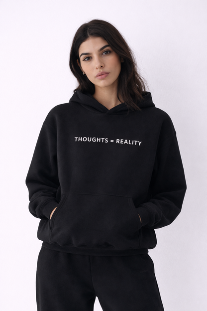 One Brand Hoodie