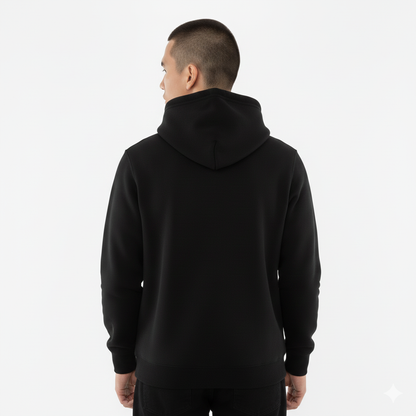 Timeless 1:11 Hoodie