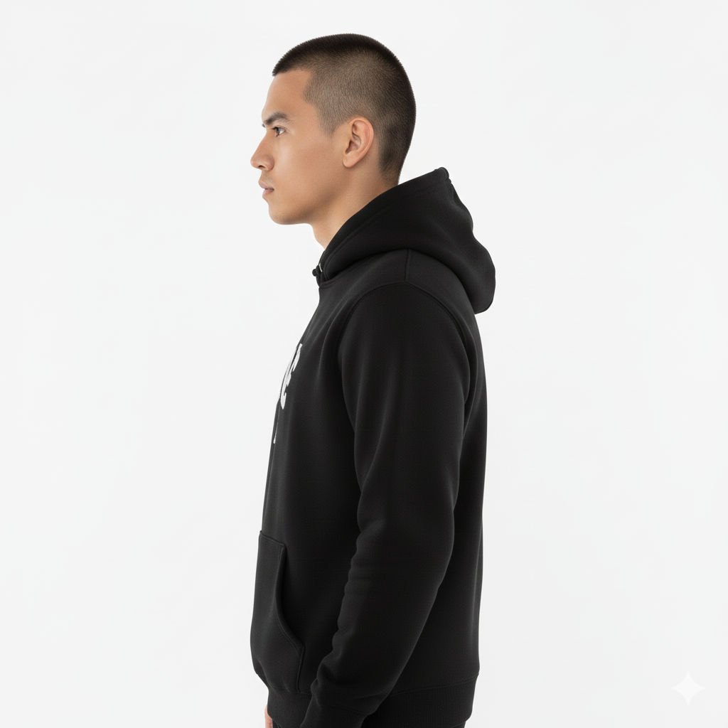 Timeless 1:11 Hoodie