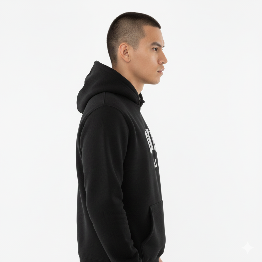 Timeless 1:11 Hoodie