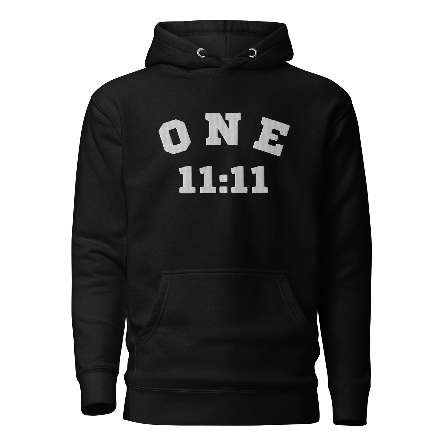 Timeless 11:11 Hoodie