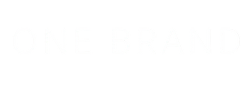ONE BRAND