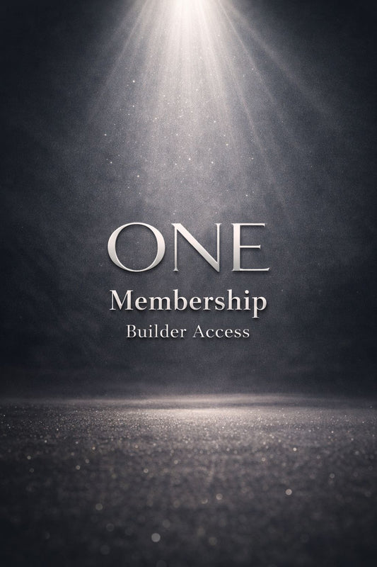 ONE - Builder Member Access