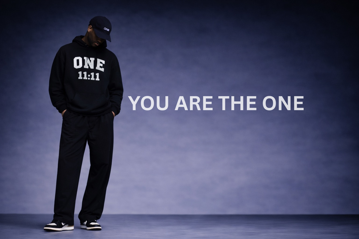 ONE BRAND I A Clothing Company I Bringing Divine Remembrance