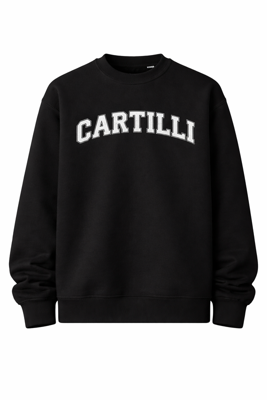 Cartilli Sweater