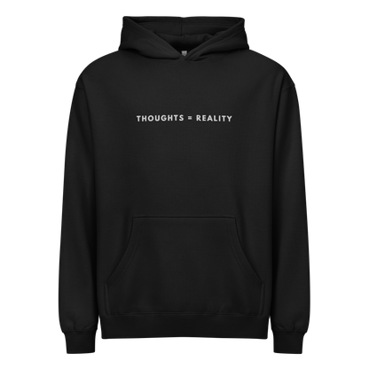 One Brand Hoodie