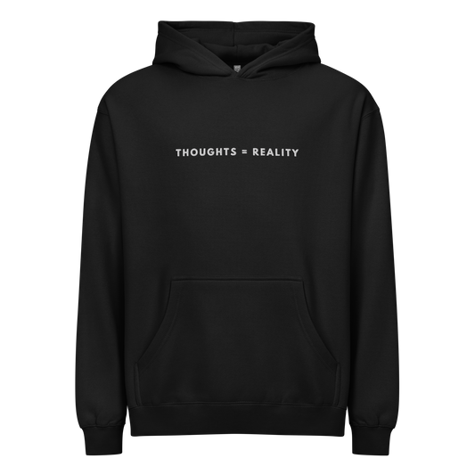 One Brand Hoodie